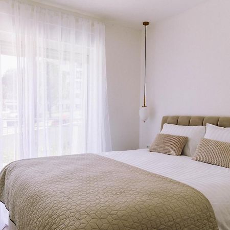 Brand New & Comfort Apartment L & L ,Free Parking + Close To Beach Dubrovnik Exterior foto
