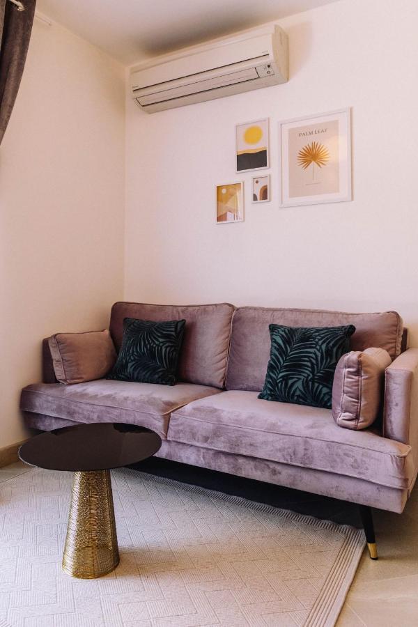 Brand New & Comfort Apartment L & L ,Free Parking + Close To Beach Dubrovnik Exterior foto